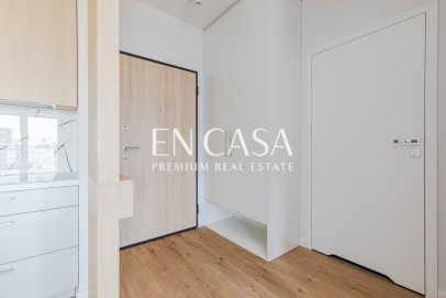 Apartment Rent Warszawa Włochy Jutrzenki